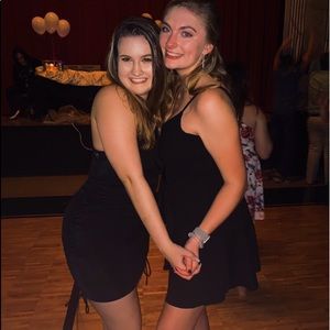 Meet your Posher, Becca